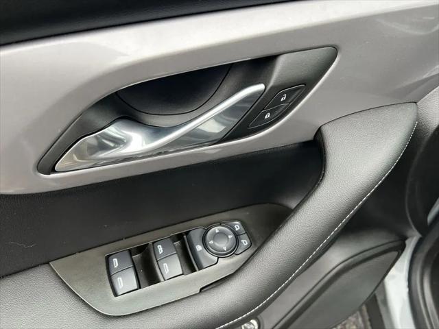 2025 Chevrolet Blazer FWD 2LT