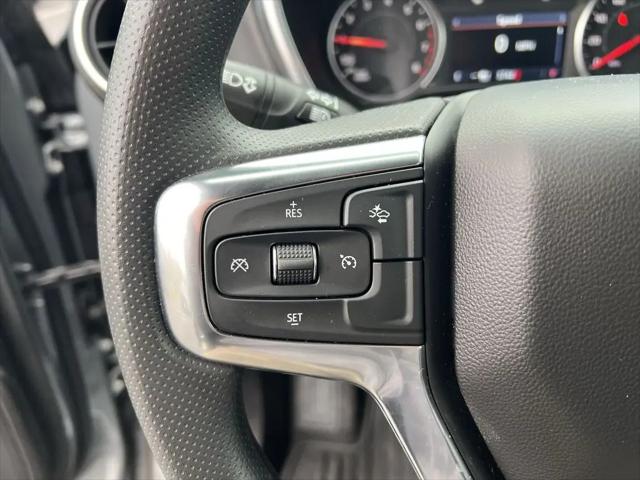 2025 Chevrolet Blazer FWD 2LT