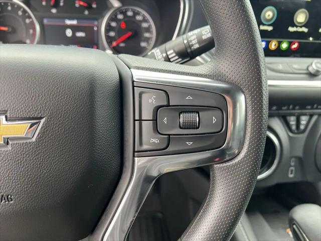 2025 Chevrolet Blazer FWD 2LT