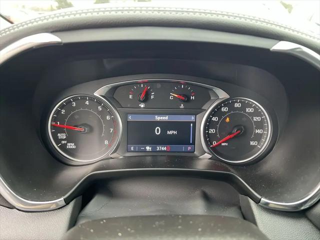 2025 Chevrolet Blazer FWD 2LT