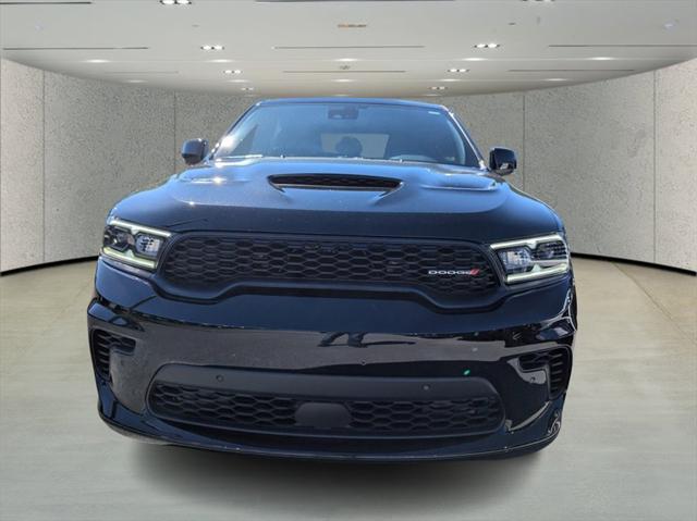 2025 Dodge Durango DURANGO R/T PLUS AWD
