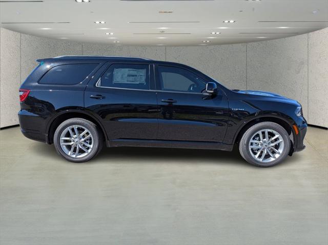 2025 Dodge Durango DURANGO R/T PLUS AWD