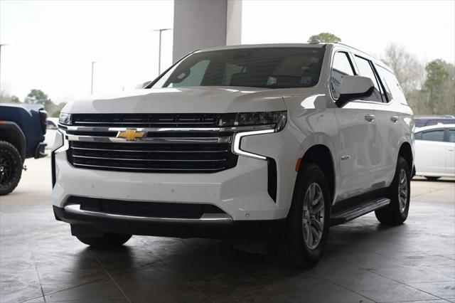 2023 Chevrolet Tahoe 2WD LT