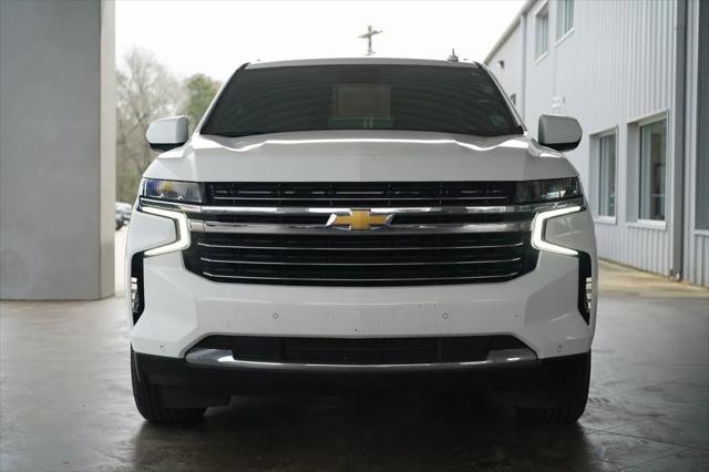 2023 Chevrolet Tahoe 2WD LT