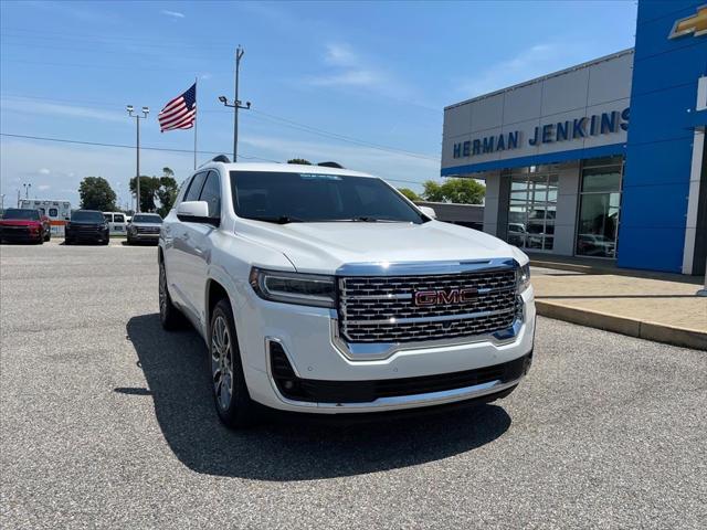 2022 GMC Acadia FWD Denali for sale in Union City, TN