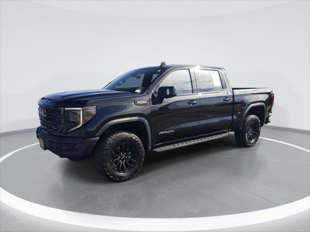 2023 GMC Sierra 1500 4WD Crew Cab Short Box AT4X