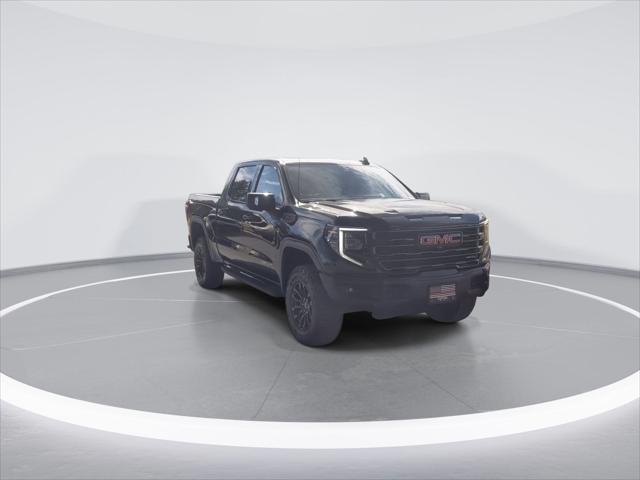 2023 GMC Sierra 1500 4WD Crew Cab Short Box AT4X
