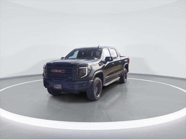 2023 GMC Sierra 1500 4WD Crew Cab Short Box AT4X