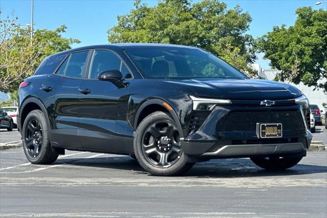 2024 Chevrolet Blazer EV Police eAWD 2FL for sale in Dublin, CA