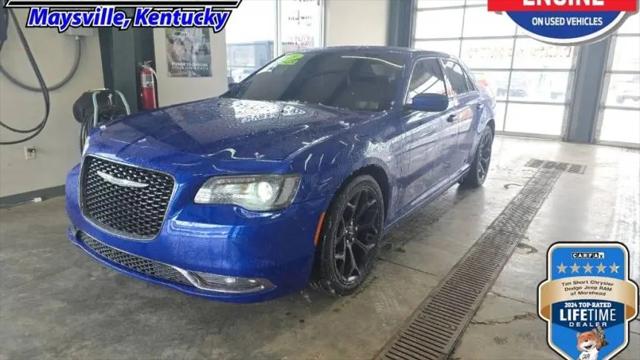 2019 Chrysler 300 300S for sale in Maysville, KY