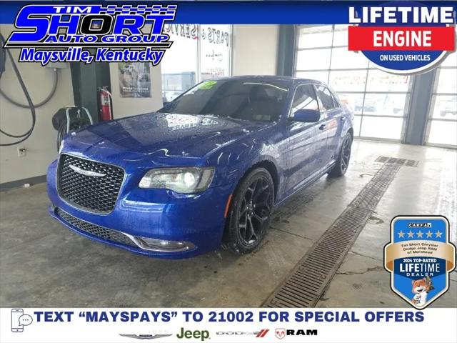 2019 Chrysler 300 300S for sale in Maysville, KY