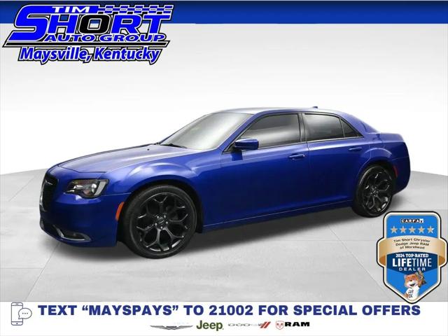 2019 Chrysler 300 300S for sale in Maysville, KY