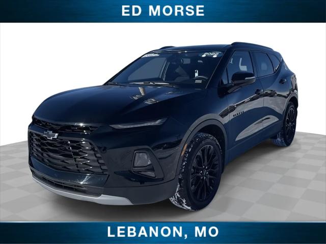 2022 Chevrolet Blazer FWD 2LT for sale in Lebanon, MO