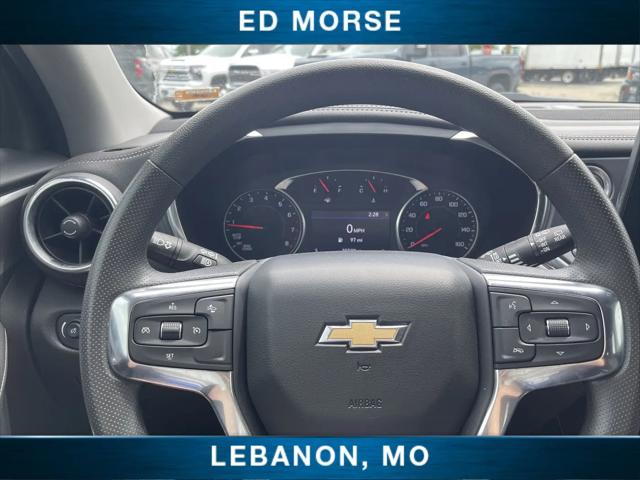 2023 Chevrolet Blazer FWD 2LT
