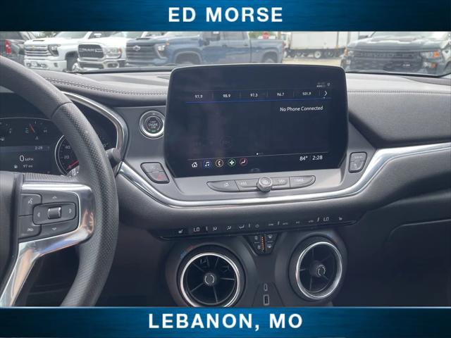 2023 Chevrolet Blazer FWD 2LT
