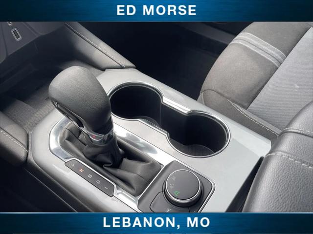 2023 Chevrolet Blazer FWD 2LT