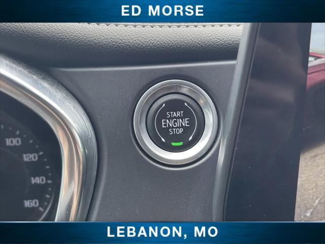 2023 Chevrolet Blazer FWD 2LT