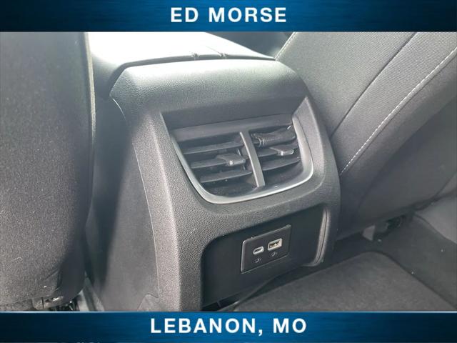 2023 Chevrolet Blazer FWD 2LT