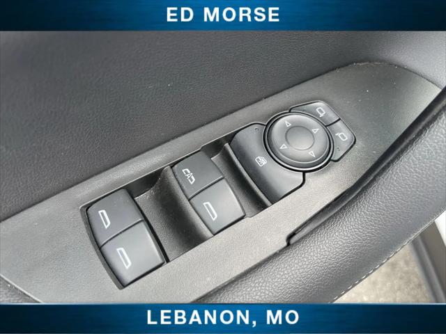 2023 Chevrolet Blazer FWD 2LT
