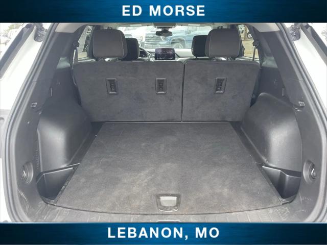 2023 Chevrolet Blazer FWD 2LT