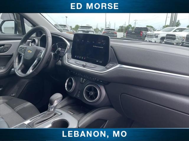2023 Chevrolet Blazer FWD 2LT