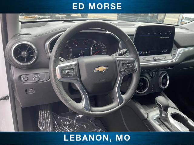 2023 Chevrolet Blazer FWD 2LT