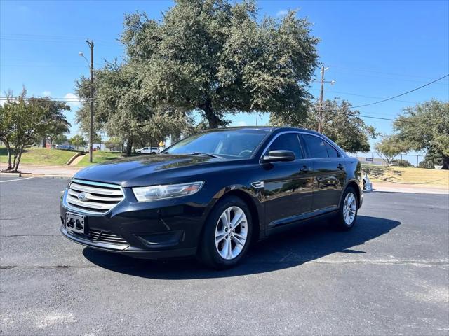 2017 Ford Taurus SE for sale in Dallas, TX