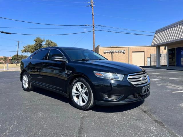 2017 Ford Taurus SE