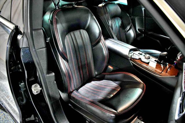 2017 Maserati Levante Standard