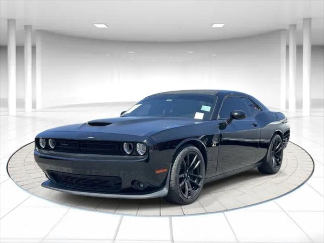 2021 Dodge Challenger R/T Scat Pack for sale in Gardena, CA