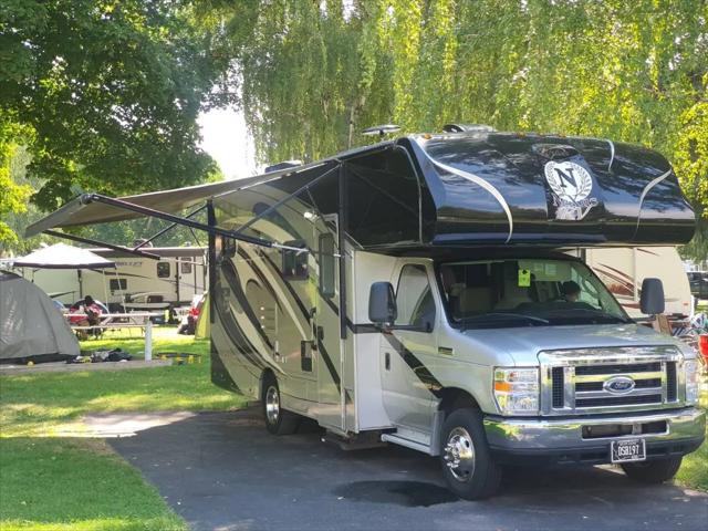 2018 Ford E-450 Cutaway E-450 for sale in Everett, WA