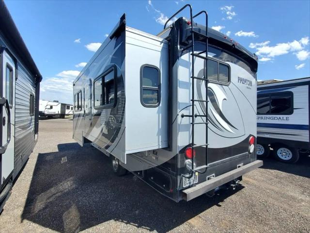2018 Ford E-450 Cutaway E-450