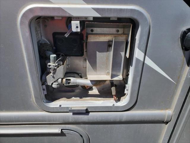 2018 Ford E-450 Cutaway E-450