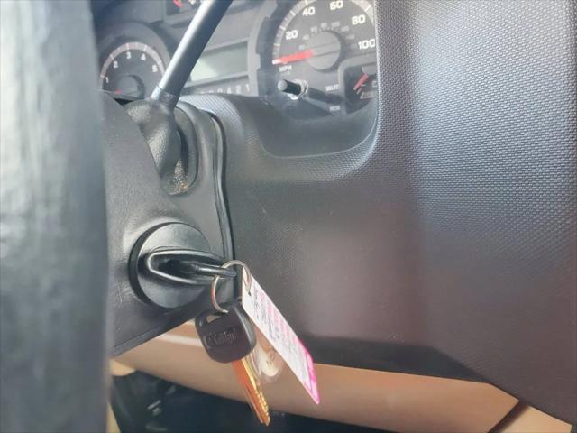 2018 Ford E-450 Cutaway E-450
