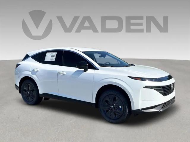 2025 Nissan Murano SV for sale in Blufton, SC