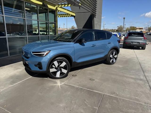 2022 Volvo CT P8 Ultimate for sale in Tempe, AZ