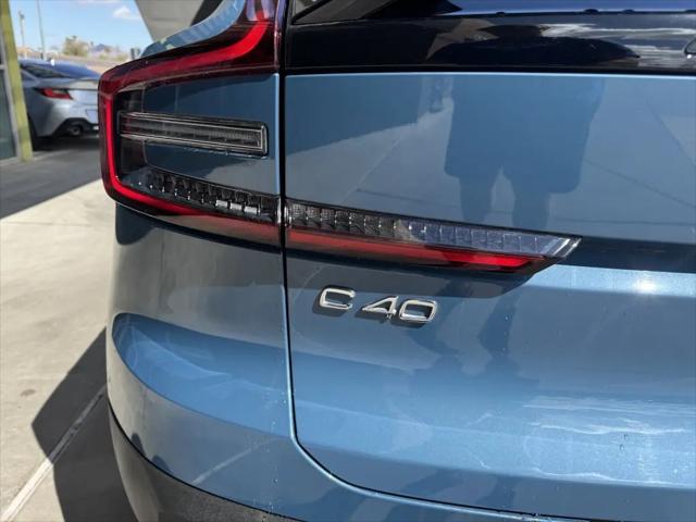 2022 Volvo CT P8 Ultimate