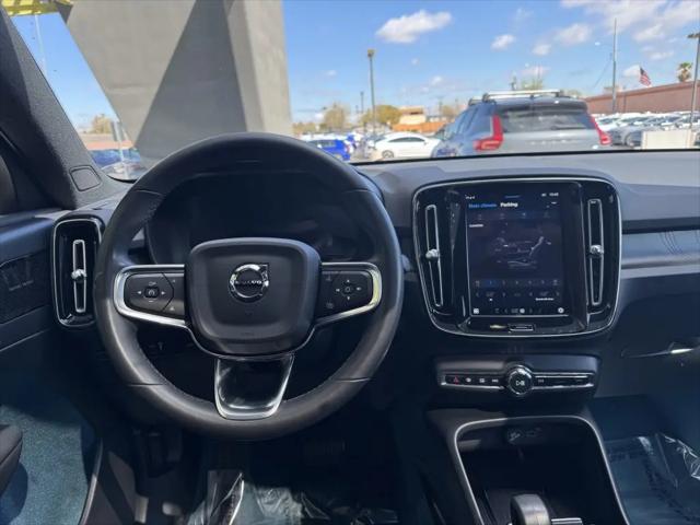 2022 Volvo CT P8 Ultimate