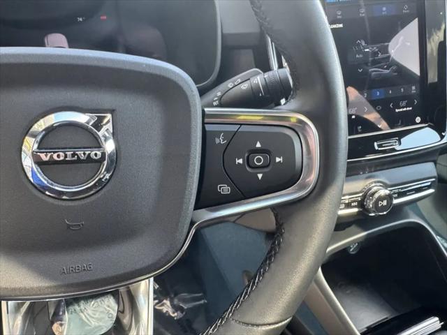 2022 Volvo CT P8 Ultimate