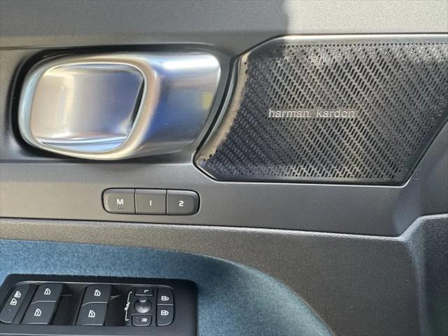 2022 Volvo CT P8 Ultimate