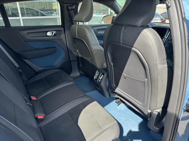 2022 Volvo CT P8 Ultimate