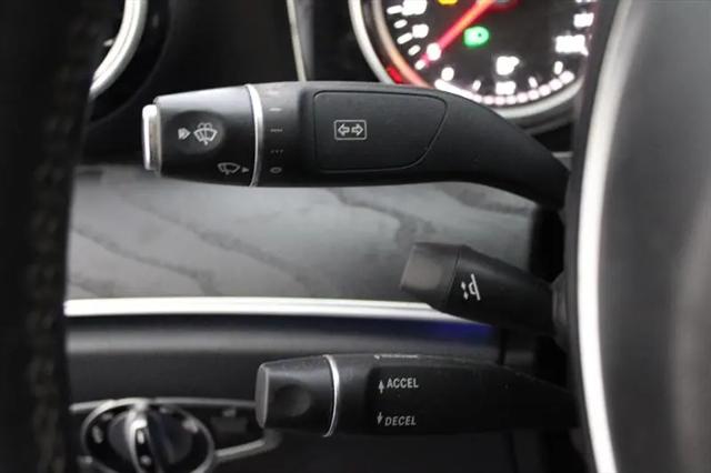 2018 Mercedes-Benz E-CLASS E 300 E 300