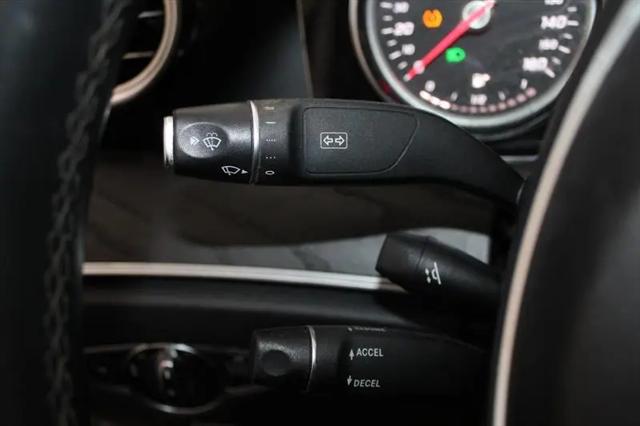 2018 Mercedes-Benz E-CLASS E 300 E 300
