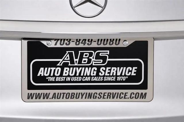 2018 Mercedes-Benz E-CLASS E 300 E 300