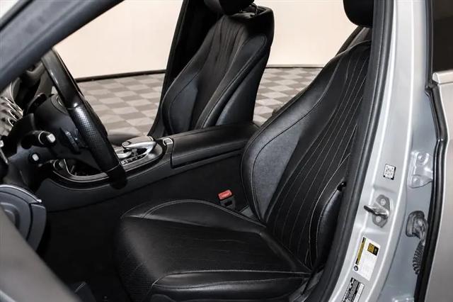 2018 Mercedes-Benz E-CLASS E 300 E 300
