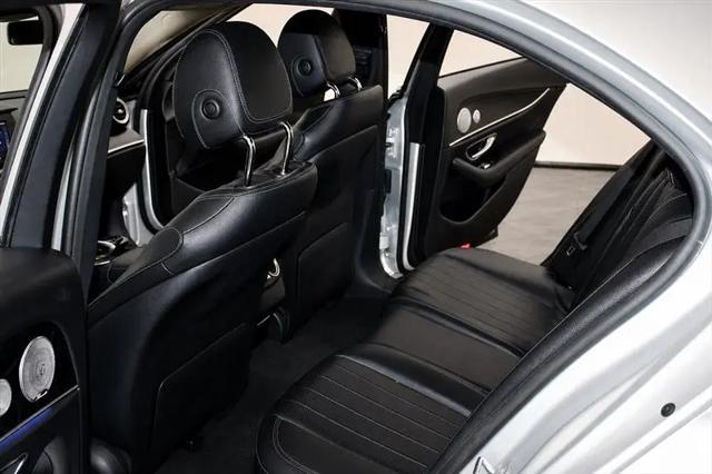 2018 Mercedes-Benz E-CLASS E 300 E 300