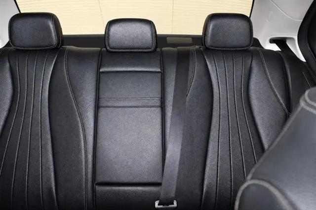 2018 Mercedes-Benz E-CLASS E 300 E 300