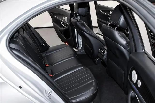 2018 Mercedes-Benz E-CLASS E 300 E 300