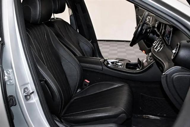 2018 Mercedes-Benz E-CLASS E 300 E 300