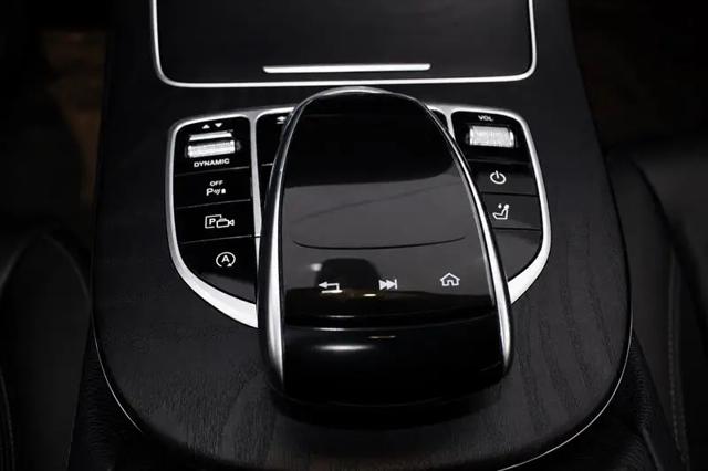 2018 Mercedes-Benz E-CLASS E 300 E 300